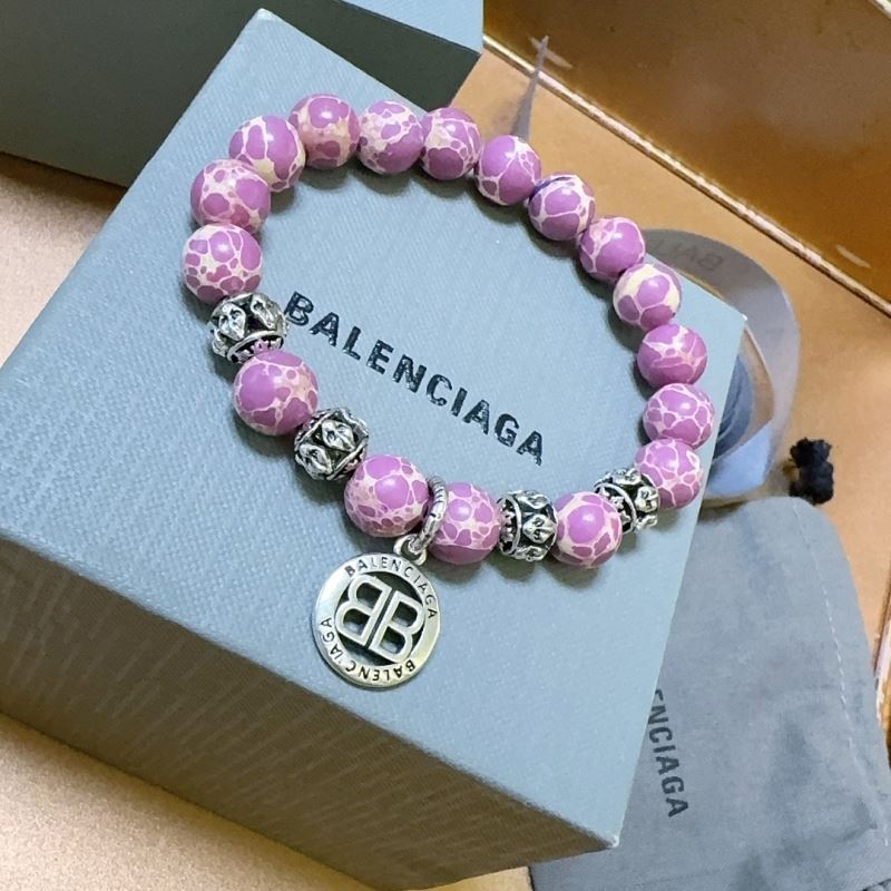 Balenciaga Bracelets